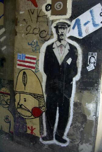 chausseestr.-mannimanzug