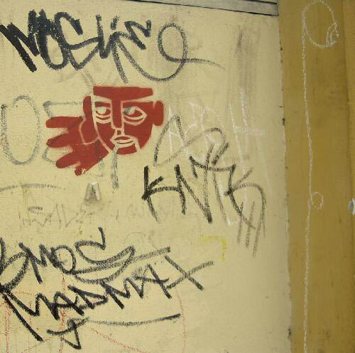 chorinerstr-rotehand-blume